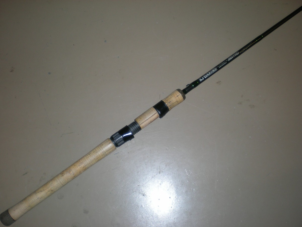 G.Loomis Medium Fishing Rods & Poles for sale | eBay G.Loomis Medium Fishing Rods & Poles for sale | eBay
