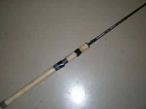 G Loomis IMX-PRO 822S SYR 6'10" Medium Extra Fast Shakey Head Spinning Rod - Picture 1 of 5
