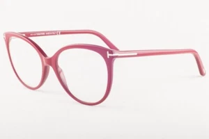 Nuevas gafas auténticas Tom Ford FT5598-B-075-56 - Imagen 1 de 4