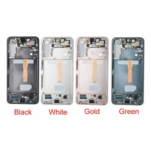OLED Display LCD Touch Screen Replacement For Samsung Galaxy S22 Plus 5G S906B/E - Picture 1 of 16