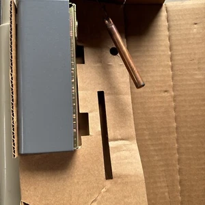 LF40071479 Aquastat Honeywell - Picture 1 of 3