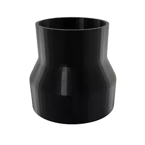 "Conector de manguera de conductos de 3"" a 4", reductor, expansor, adaptador, in. pulgadas, nuevo, - Imagen 1 de 4