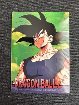 Dragon Ball Z Artbox Holochrome 03 Goku - Image 1 of 2