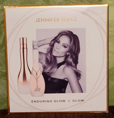 Jennifer Lopez Glow by JLo Set de Regalo Foto 1 de 4