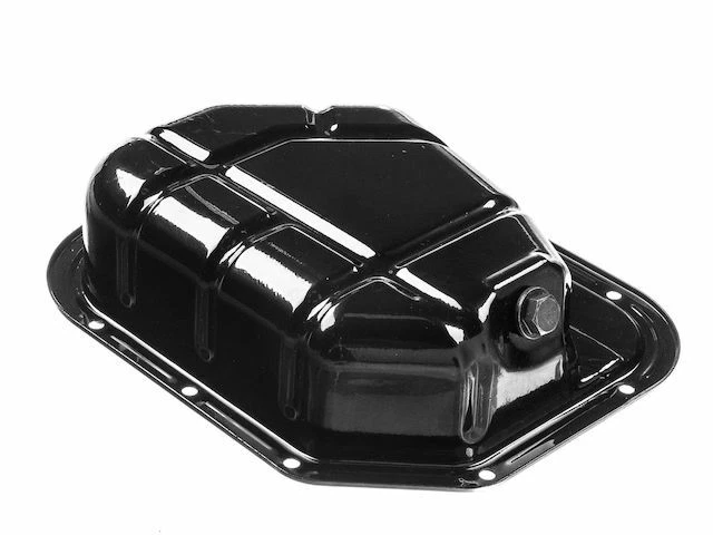 Cárter de aceite inferior para Kia Sportage 2005-2010 2006 2007 2008 2009 G642SY Foto 1 de 1