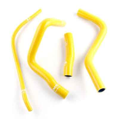 For 2001 2002 2003 2004 Suzuki GSX-R1000 GSXR1000 Silicone Radiator Hose Kit Foto 1 de 4