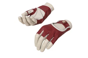 NEW ARRIVAL Gloves Cosplay Costume Accessories Hand Decoration  - Picture 1 of 2