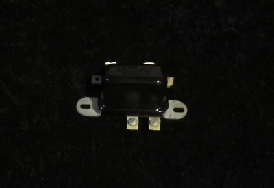 NOS 1936-1952 Buick Cadillac Chevy Olds Pontiac Delco Remy 6Volt Headlight Relay - Image 1 of 4