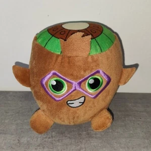 Mini Greeny Kiwi Plush Toy 15 Original Fruit Soft Doll - Picture 1 of 1