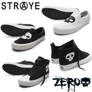 Zapatos de Skate STRAYE - CERO - Ventura o Venecia - Tamaños surtidos ZAPATOS DE SKATE - Imagen 1 de 20
