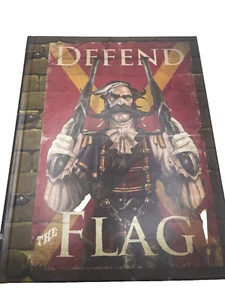 DEFEND the FLAG Fable III Strategy Guide by BradyGames Staff 2010 HC Ltd - Bild 1 von 8