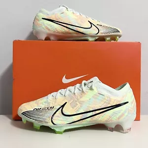 Nike Mercurial Vapor 15 Elite FG “Bonded Pack” Men’s Size 8 Soccer Cleats - Picture 1 of 8