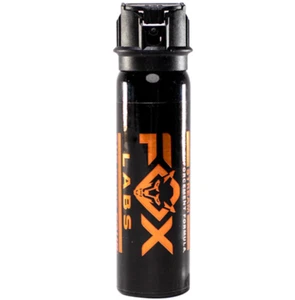 Fox Labs 44FTM One Point Four 4 Oz. Cone Fog Pepper Spray - Picture 1 of 1