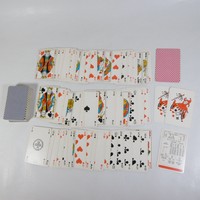 Playing Cards Rummy Esbar 1968 Erresei R6 Rare Novelties Playing Cards B1 Ebay Playing Cards Rummy Esbar 1968 Erresei R6 Rare Novelties Playing Cards B1 Ebay