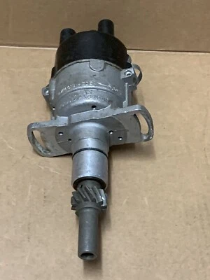 MG MGB TR7 Lucas Distributor 41601B 47DE4 3876 Original Part - Image 1 of 4