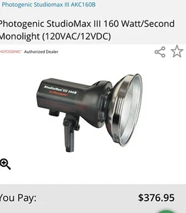 Monolights - Picture 1 of 1