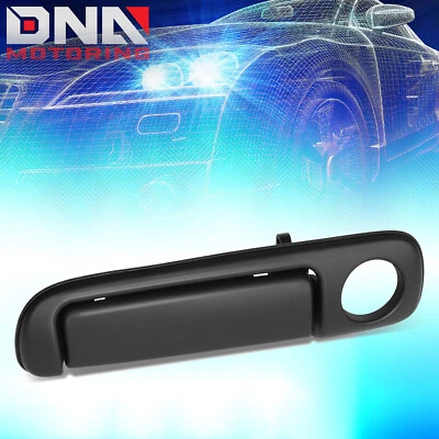 For 1996-1997 Thunderbird/ Cougar Front Left Driver Outer Door Pull Handle Lever Foto 1 de 4