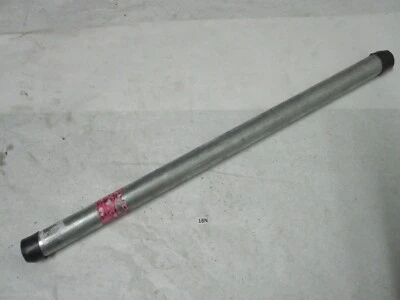 Southland Galvanized Steel Pipe Nipple 566-300FG -  1-1/4 In. x 30 In. 42399 - Image 1 of 4