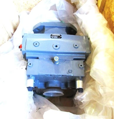 Liebherr Hyd. Bomba de pistón AT-DPVG280 se adapta a topadora minera PR776 y RL66 nueva y genuina Foto 1 de 4