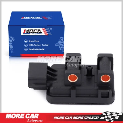 Manifold Absolute Pressure Sensor for 97-03 Dakota Dodge Durango Viper Ram Jeep - Image 1 of 4