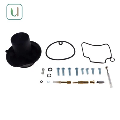 Kit de reconstrucción de diafragma de carburador para Honda VTX1300C VTX 1300R 1300S 2005-2007 Foto 1 de 4
