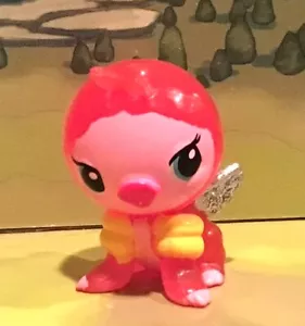 FIGURA COLEGIBLE HATCHIMALS TEMPORADA 3 BREEZY ALBASLOTH linda - Imagen 1 de 2