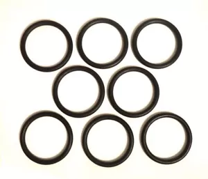 Fel-Pro O-Ring 217 422 Width 1/8" Inner Dia 1-3/16" Outer Dia 1-7/16" Set Of 8 - Picture 1 of 1