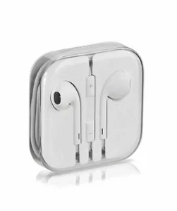 Audifonos Compatible Para Iphone Androide White Color con Call Functions Blanco - Picture 1 of 2