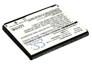 Li-ion Battery for i-mate Smartflip 3.7V 850mAh - Picture 1 of 5