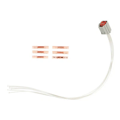 OEM NEW GENUINE 2013 Cadillac ATS 2016 CT6 Wiring Harness Connector Kit 19368735 - Image 1 of 4