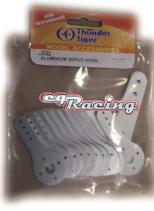 Servohebel aus Aluminium  3701 TRS® - Bild 1 von 1