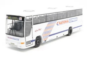 CORGI OOC NATIONAL EXPRESS PLAXTON PREMIERE-43306  - Picture 1 of 1