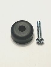 MCDERMOTT OLD STYLE SCREW IN BUMPERS BRAND NEW 1 DAY FAST FREE SHIPPING AND MORE