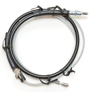 Bruin Brake Cable 93197 Rear Right Ford fits 76-79 F250 4 WD  MADE IN USA - Picture 1 of 1