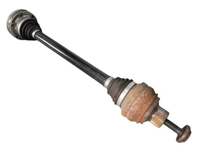 2011-2017 -- Audi S4 S5 RS5 -- Eje trasero CV lado del conductor derecho - 8K0501201 Foto 1 de 4