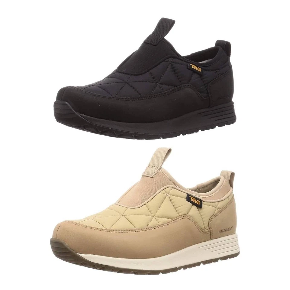 Teva Ember Commute Slip-on Wp Damenschuhe - Bild 1 von 1