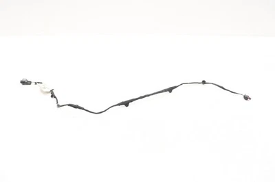 Parachoques trasero izquierdo Land Rover Discovery Sport 2020-2025 cable de remolque OEM LK7214N118DB Foto 1 de 4