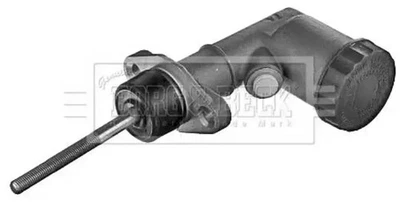 Bomba de embrague BCM102 BORG & BECK para LAND ROVER DEFENDER Station Wagon 90 I - Imagen 1 de 4