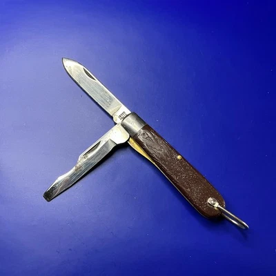 Navaja de bolsillo Proto J18500 EE. UU. Foto 1 de 4