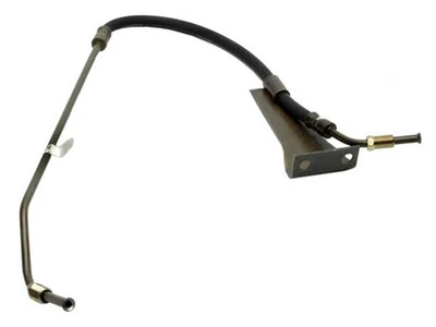 Manguera de freno trasera izquierda Raybestos 81425NZDP 1992 para Chevrolet C70 Kodiak 1990-1996 Foto 1 de 2