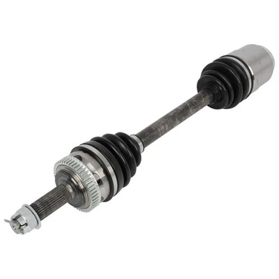 Eje delantero derecho CV para Hyundai Tucson 2005-2009 Kia Sportage 2005-2010 Foto 1 de 4