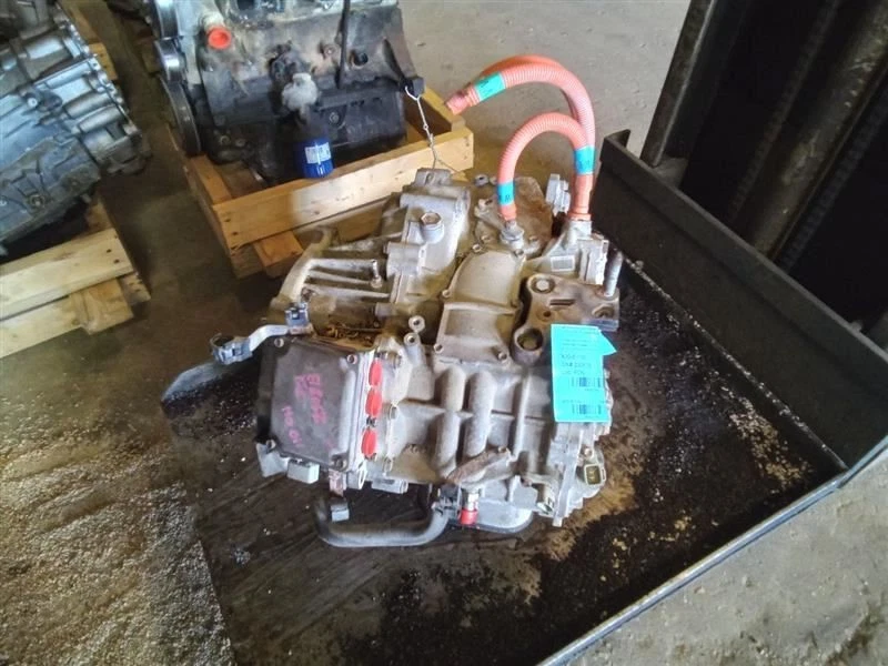 Transmisión automática CVT compatible con 01-03 PRIUS 407554 Foto 1 de 4