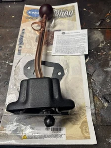 EMPI Trigger Shifter Copper Plated VW Beetle Karmann Ghia , bargain!! - Picture 1 of 4