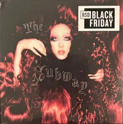 Chappell Roan -  The Subway / The Giver  RSD Black Friday 2025 BF25 Vinyl Sealed - Image 1 of 4
