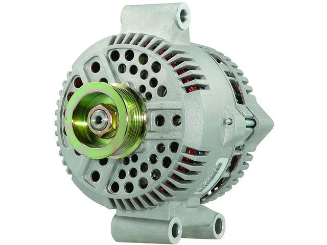Alternator For 1992-1998 Ford E350 Econoline 1993 1994 1995 1996 1997 YW367DW - Image 1 of 1