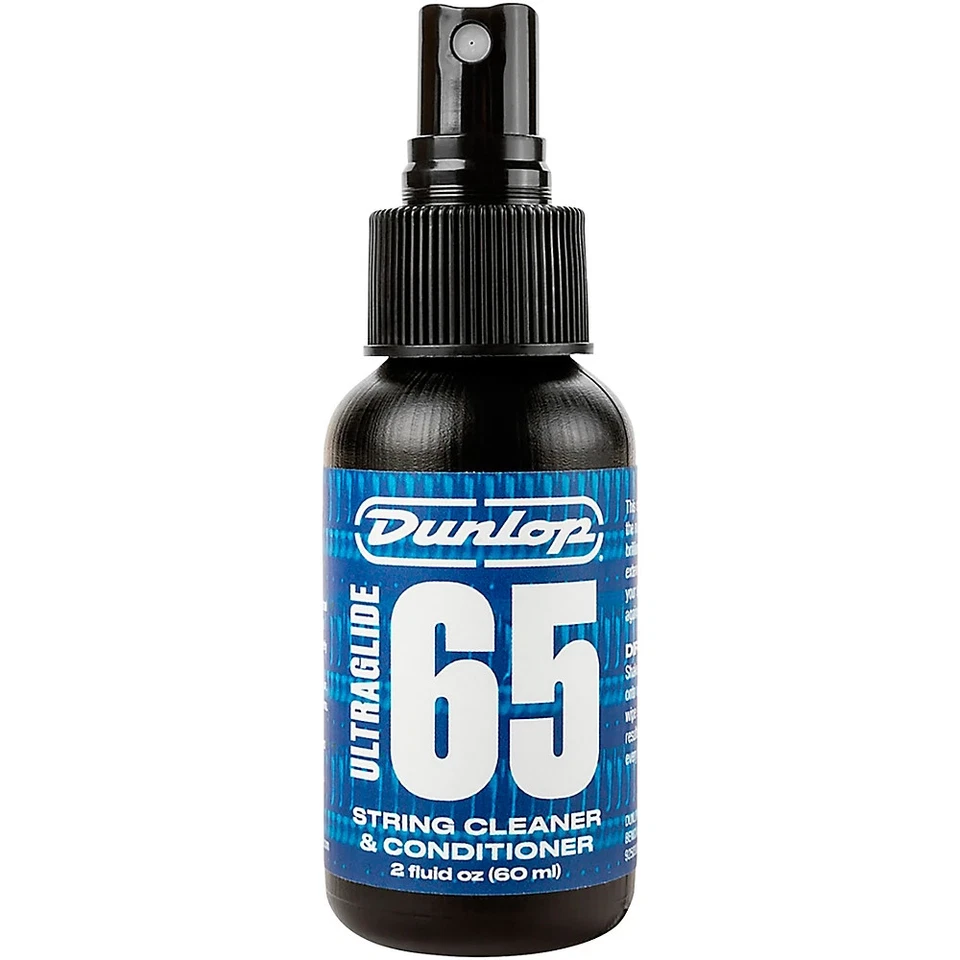 Limpiador y acondicionador Dunlop Ultraglide 65 cuerdas Foto 1 de 1