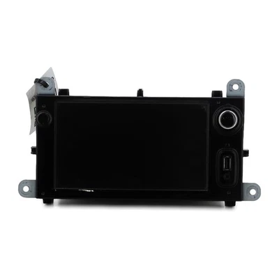 Post Multimedia - Renault Clio IV PH.1 - 281152928R - A0-5195I - Bild 1 von 3