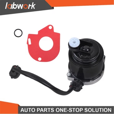 Labwork ABS Pump Brake Booster Motor For Toyota 4Runner 4.0L 4.7L 2003-2005 - Image 1 of 4