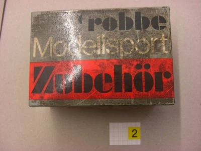 robbe HEC Regler 20 A Nr. 8287  - Bild 1 von 3