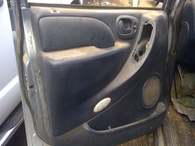 Brazo de control inferior delantero limitado para pasajeros 01-07 TOWN & COUNTRY 1023957 Foto 1 de 4